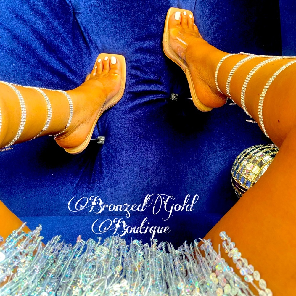 Calf Jewelry